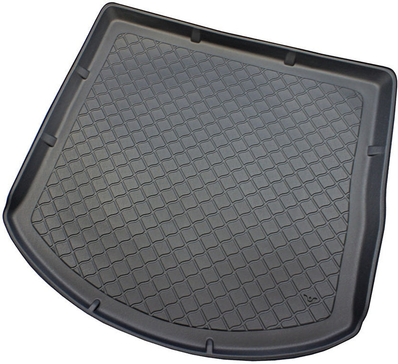 Стелка за багажник Aristar Guardliner за Ford Mondeo IV Turnier / Комби 5D (2007–2014) с цяла резервна гума