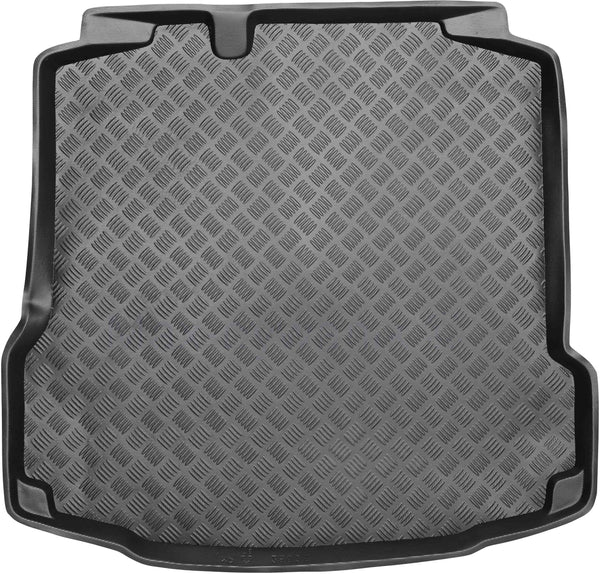 Стелка за багажник MIX-PLAST за Seat Toledo (2013+) седан