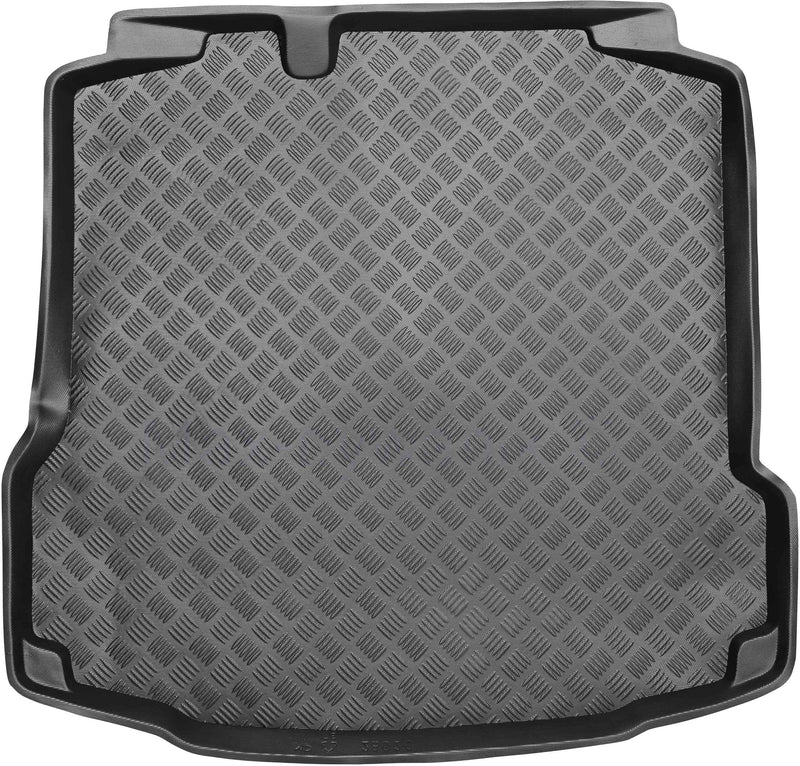 Стелка за багажник MIX-PLAST за Seat Toledo (2013+) седан