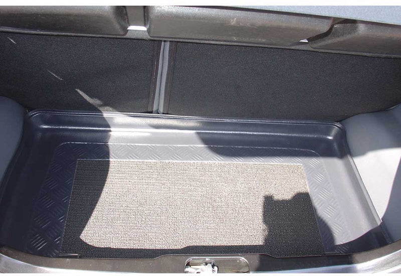 Стелка за багажник ARISTAR за Chevrolet Spark M200/M250 (05.2005–01.2010) Хечбек