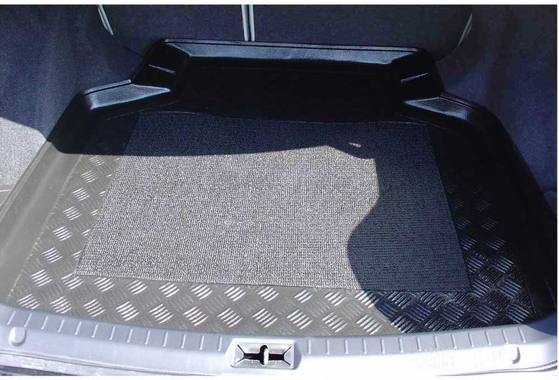 Стелка за багажник Aristar за Toyota Avensis II Sedan (03.2003 – 12.2008)