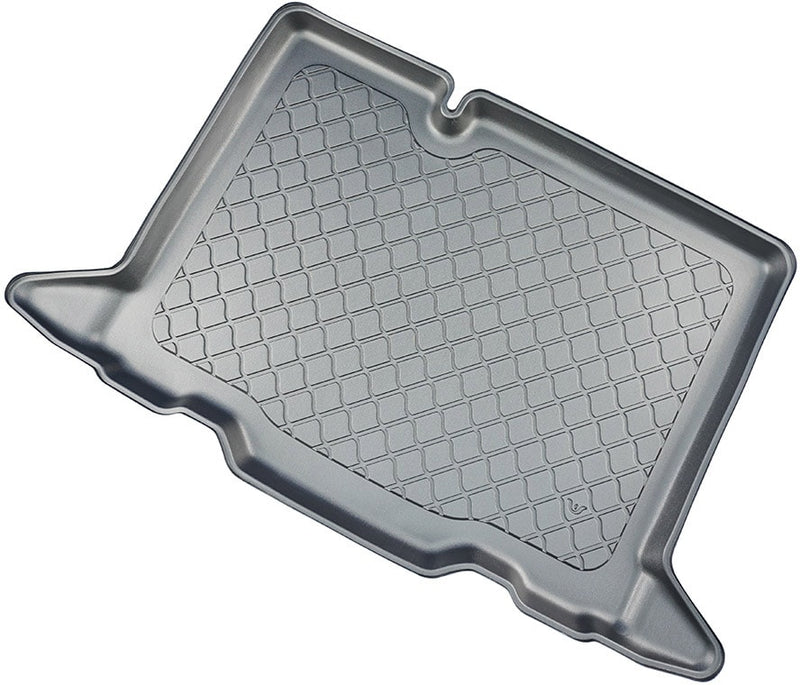 Стелка за багажник Aristar за Dacia Sandero III / Stepway III (01.2021+) хечбек 5 врати долно положение на багажника – без двоен под)