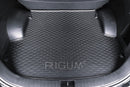 Καουτσούκ πατάκι μπότας Rigum για Hyundai Santa Fe 5 καθίσματα (2019-2023)
