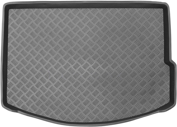 Стелка за багажник Mix-Plast за Renault Scenic IV (2017+) Миниван – 5-местна