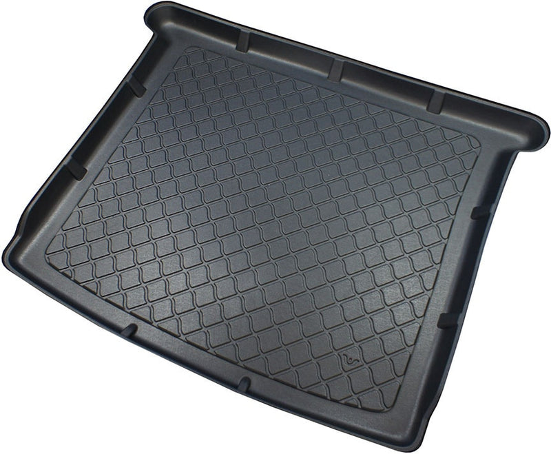 Стелка за багажник ARISTAR Guardliner за Ford Grand C-MAX (2010 – 2019) – 7 места, 3-ти ред свален