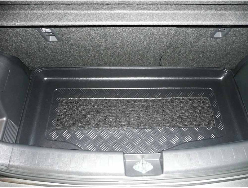Стелка за багажник Aristar Standard за Suzuki Swift Хечбек 5 врати (09.2010 – 04.2017)