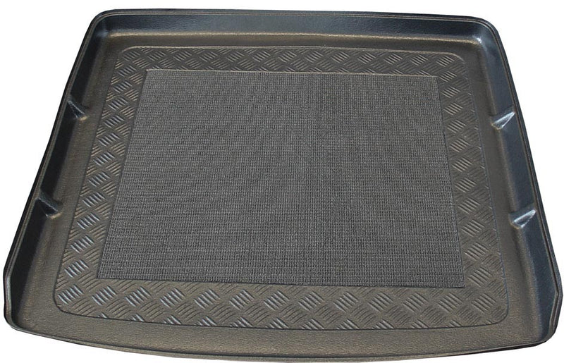 Стелка за багажник ARISTAR за Audi Q5 I 8R SUV (2008 -2016) за модели със система за монтаж на релси