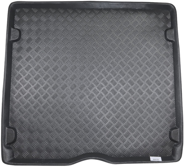 Стелка за багажник Mix-Plast за Fiat Stilo Kombi (2003–2007) версия Actual Active (дълга)
