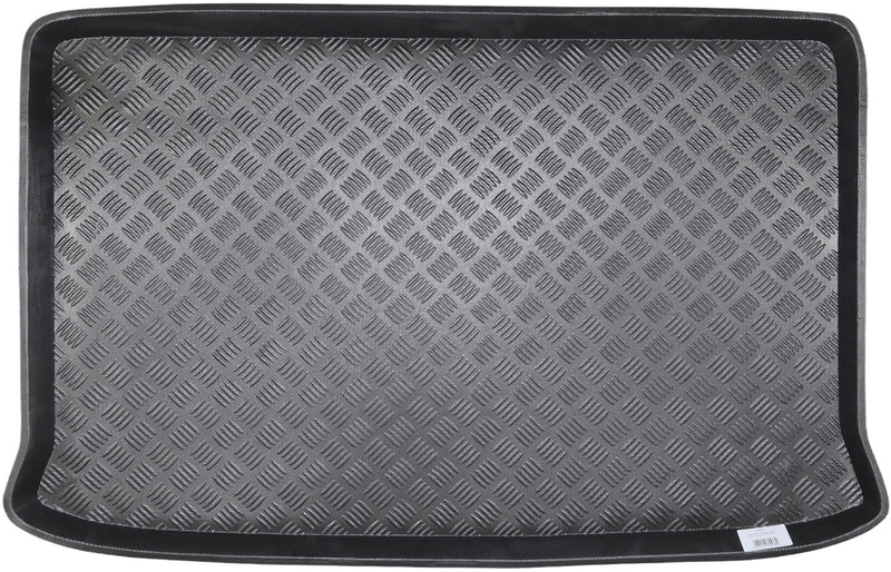 Стелка за багажник MIX-PLAST за Citroën Berlingo I Комби (1996–2007)