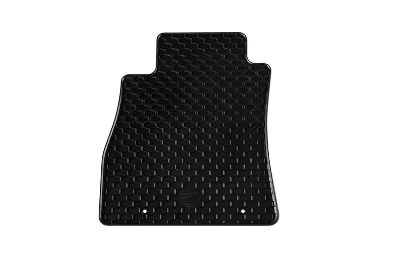 Гумени стелки Gumarny Zubri за Nissan Juke (2010–2019)