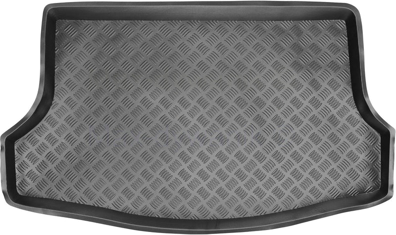 Стелка за багажник Mix-Plast за Honda Civic IX Хечбек (2017+)