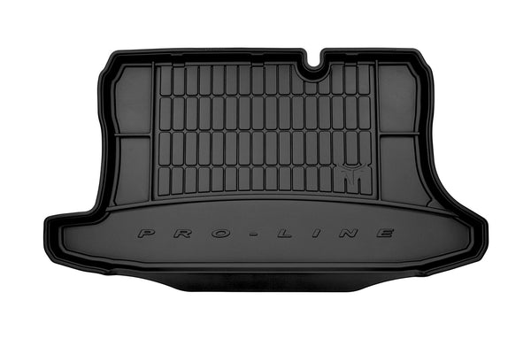 Гумена стелка за багажник Frogum за Ford Fusion (2002-2012)