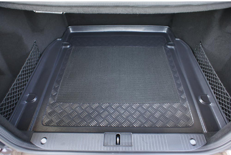 Стелка за багажник Aristar Standard за Mercedes S-класа W221 Седан (4 врати) (07.2005–06.2013) също и за LONG