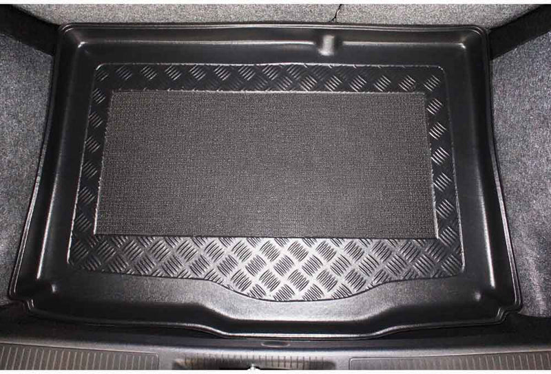 Стелка за багажник Aristar за Fiat Grande Punto (10.2005 – 08.2018), Хечбек 3/5 врати