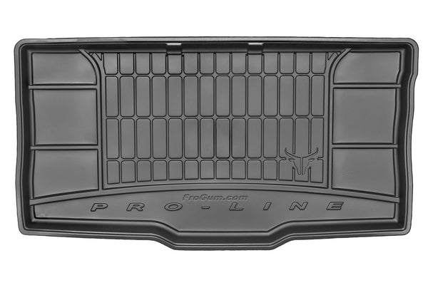 Гумена стелка за багажник Frogum за Fiat Panda (2012+)