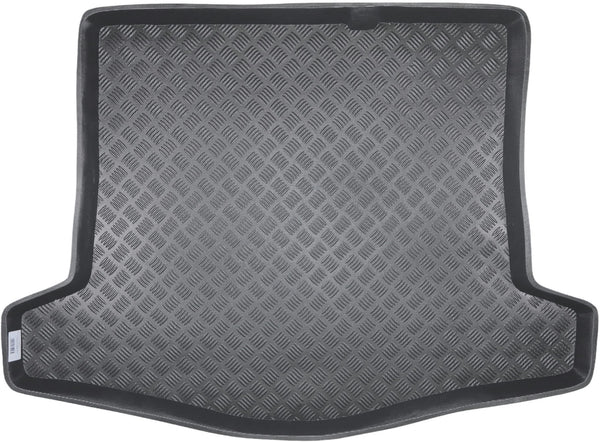 Стелка за багажник за Mix-Plast за Ford Focus II Sedan (2005–2011) с резервна гума