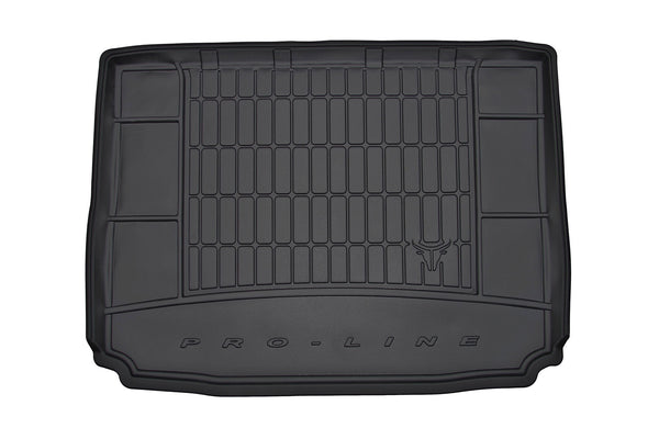 Гумена стелка за багажник Frogum за Suzuki SX4 S-Cross Lift (2018+) горно положение на багажника