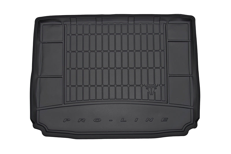 Гумена стелка за багажник Frogum за Suzuki SX4 S-Cross Lift (2018+) горно положение на багажника
