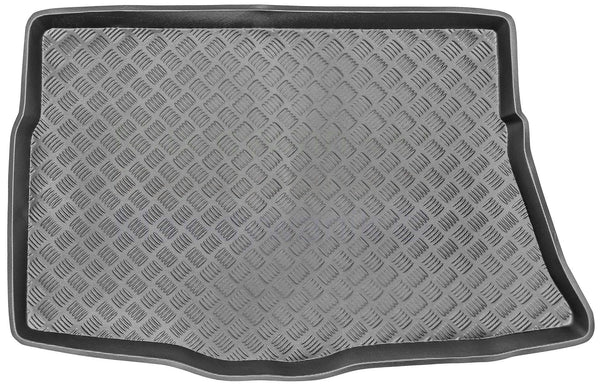 Стелка за багажник Mix-Plast за Hyundai i30 II (2012–2016) хечбек