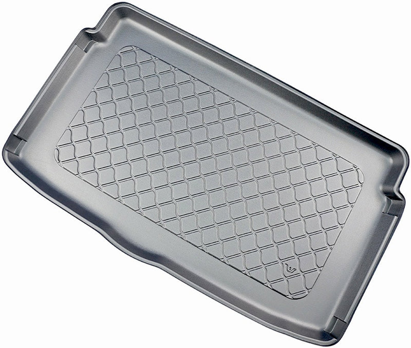 Стелка за багажник Aristar за Hyundai i20 III (BC3) Хечбек (5 врати) (10.2020+) долно положение на багажника (без двоен под)