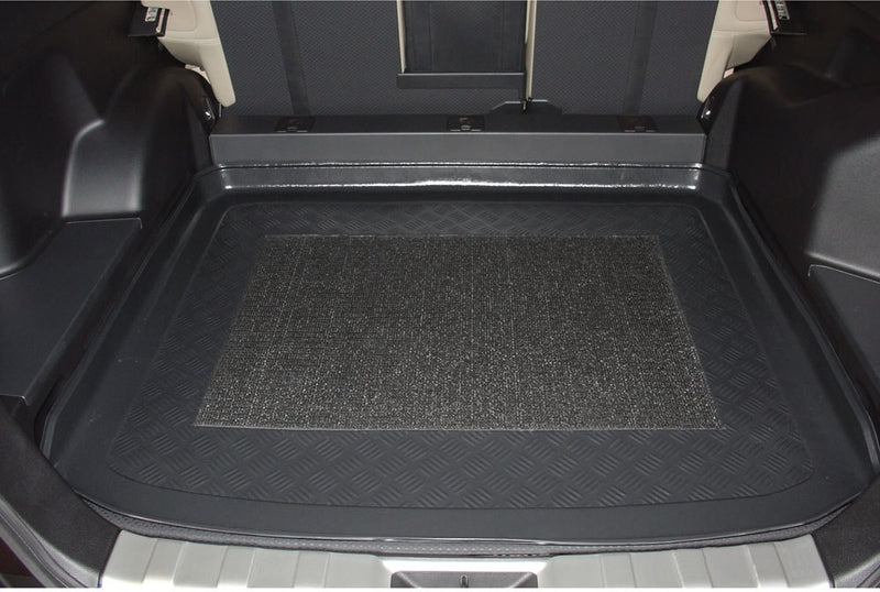 Стелка за багажник ARISTAR за Nissan X-TRAIL II T31 SUV долно положение, 5 врати (2007.06–2014.07)