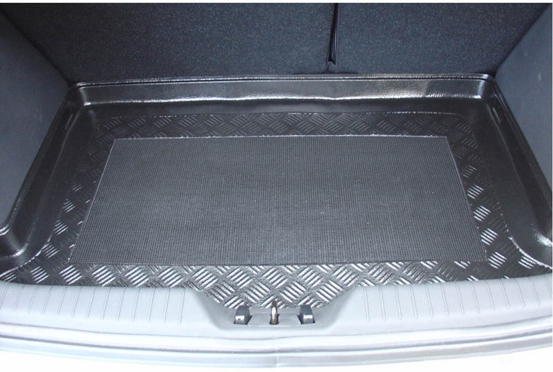 Стелка за багажник ARISTAR за Hyundai Accent III MC (2006 – 2010), хечбек (3 врати)