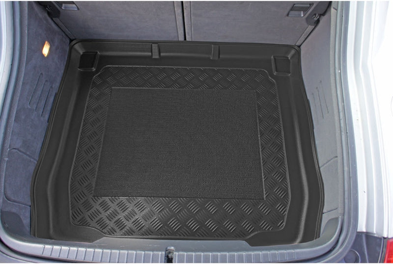 Стелка за багажник ARISTAR за Audi TT 8N Coupe (1998-2006) и Quattro