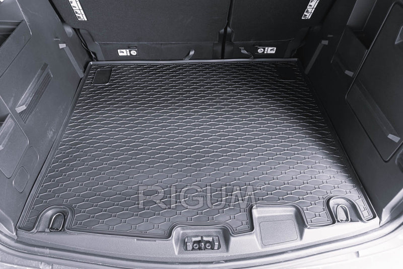 Гумена стелка Rigum за багажник за Ford Tourneo Courier (2023+)