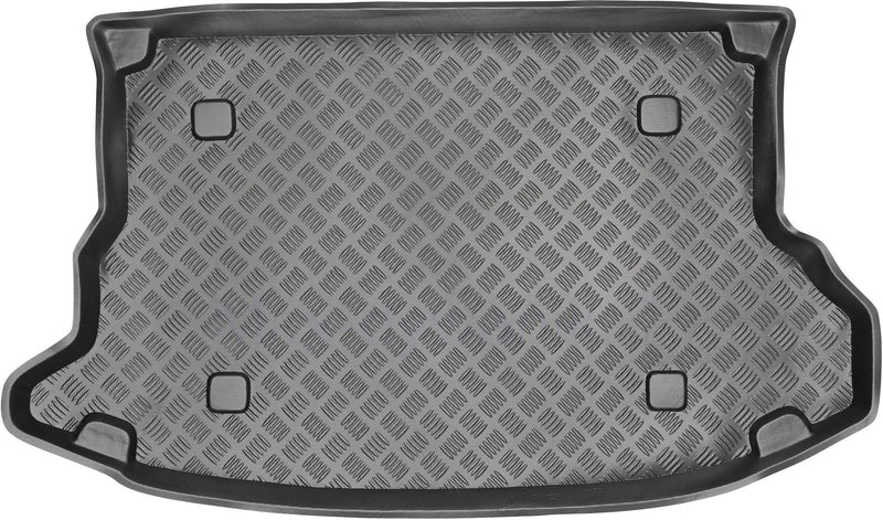 Стелка за багажник MIX-PLAST за Hyundai Tucson SUV (2004–2010)