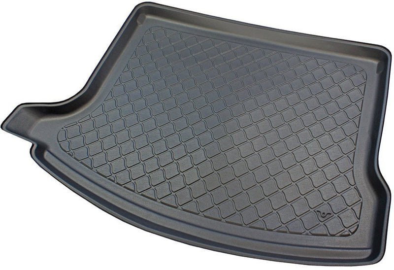 Стелка за багажник Aristar Guardliner за Mazda 3 III (BM) Хечбек (09.2013–02.2019)