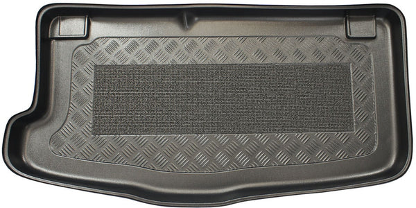 Стелка за багажник Aristar за Hyundai i10 I PA Hatchback (2008–2013) долно положение с временна резервна гума