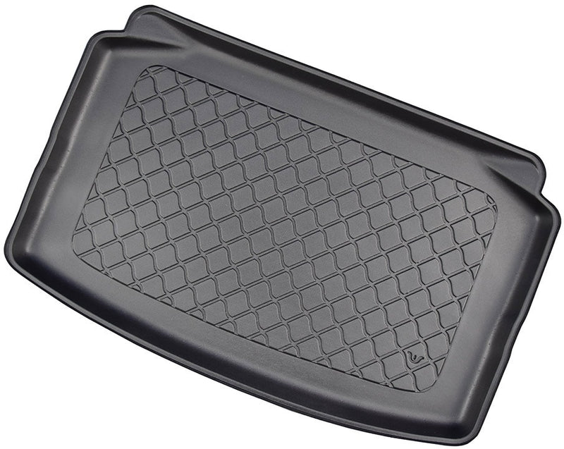 Стелка за багажник Aristar за VW Polo VI 2G (AW) хечбек 5 врати, долно положение на багажника без подвижен под (10.2017+)