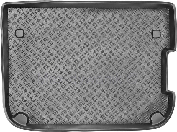 Стелка за багажник Mix-Plast за Citroën C4 Picasso I (2006–2013), 5-местен