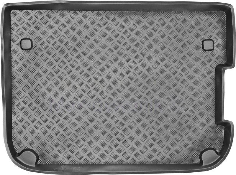 Стелка за багажник Mix-Plast за Citroën C4 Picasso I (2006–2013), 5-местен