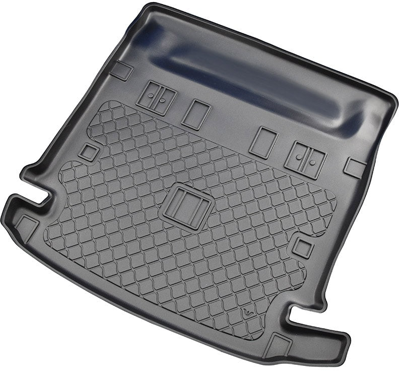 Стелка за багажник Aristar Guardliner за Dacia Lodgy Kombi (07.2012 – 10.2022) 7 места