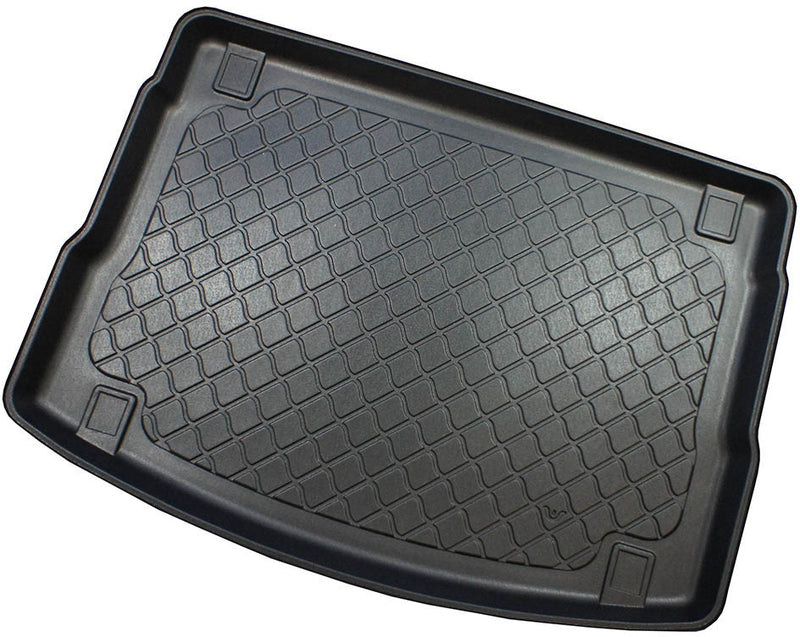 Стелка за багажник ARISTAR за Hyundai i30 III (PD) Хечбек 5D (2017 +) горно положение