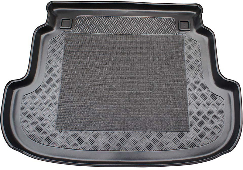 Стелка за багажник Aristar за Toyota Corolla E120 Комби 5 врати (2002 – 01.2008)