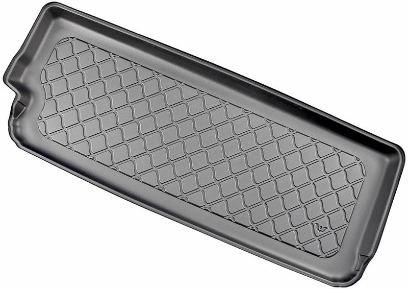 Стелка за багажник Aristar за Tesla Model X (18.10.2016+) SUV (5 врати), зад трети ред седалки 6/7 места