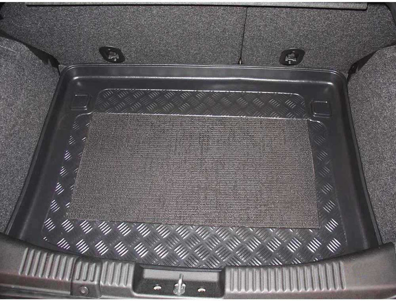 Стелка за багажник Aristar за Fiat Bravo II хечбек 5 врати (04.2007 – 07.2014)