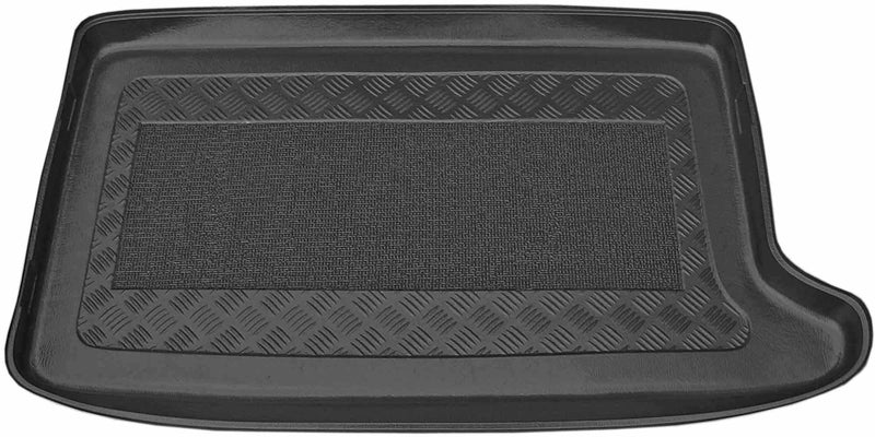Стелка за багажник Aristar® за Audi A2 8Z (1999-2005) горно положение, нормална резервна гума