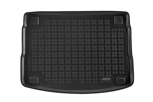 Стелка за багажник Rezaw-Plast за Hyundai i30 (2017+) хечбек, горно положение