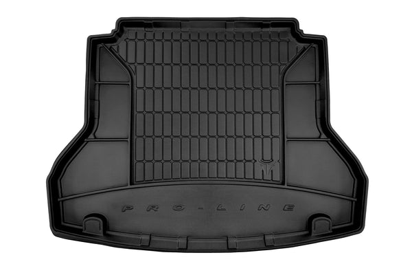 Гумена стелка за багажник Frogum за Hyundai Elantra (2016+)