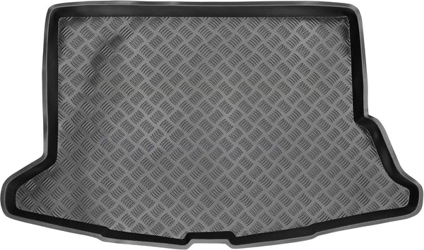 Стелка за багажник Mix-Plast за Toyota Auris II Хечбек с Premium пакет (2017+)