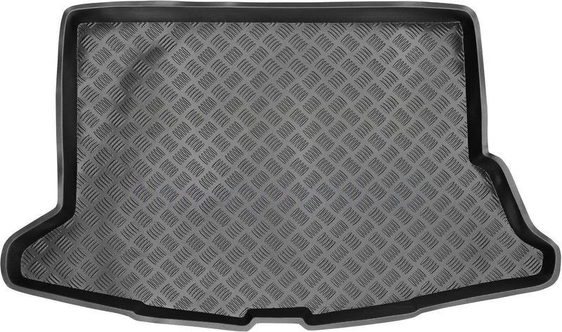 Стелка за багажник Mix-Plast за Toyota Auris II Хечбек с Premium пакет (2017+)