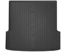 Гумена стелка за багажник Frogum DRY ZONE за Mercedes E-Class W211 комби (2002-2009) със странични джобове