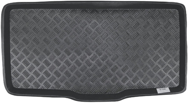 Стелка за багажник Mix-Plast за Fiat Panda III Hatchback (2012+)