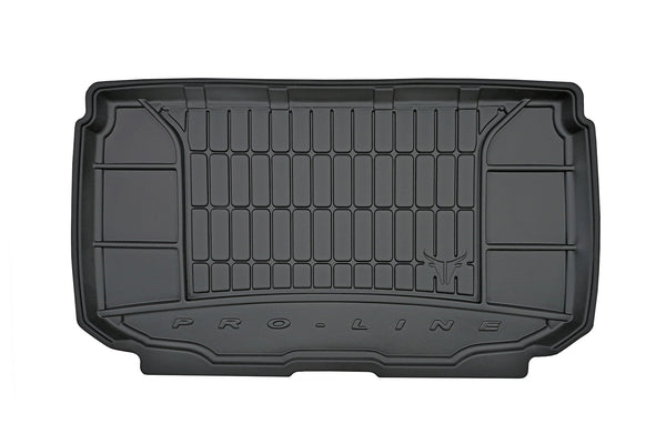 Гумена стелка за багажник Frogum за Chevrolet Aveo хечбек (2011-2020) – горно положение