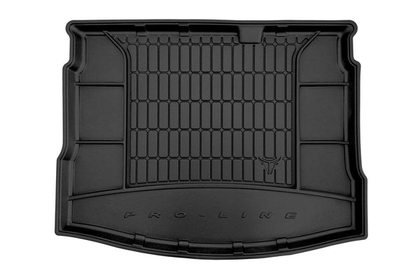 Гумена стелка за багажник Frogum за Nissan Qashqai (2007-2013) с 5 места