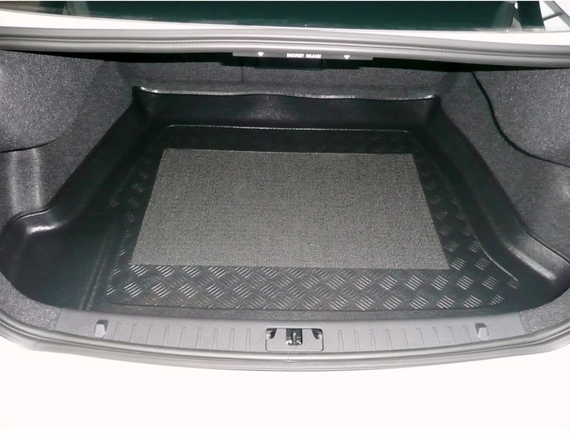 Стелка за багажник ARISTAR за Volvo S60 II (06.2010–09.2018) Sedan