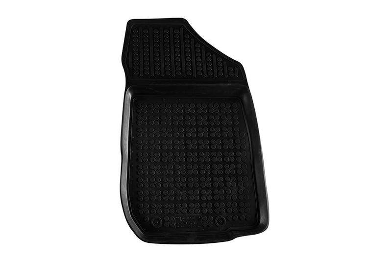 3D SPARTline 3D Gummi σόλες για Suzuki Across (2020+) - 4 μέρη, niello